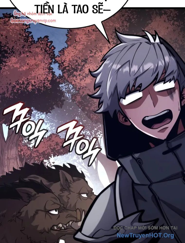 Độc Chiến Đế Vương Chap 23 - Next Chap 24