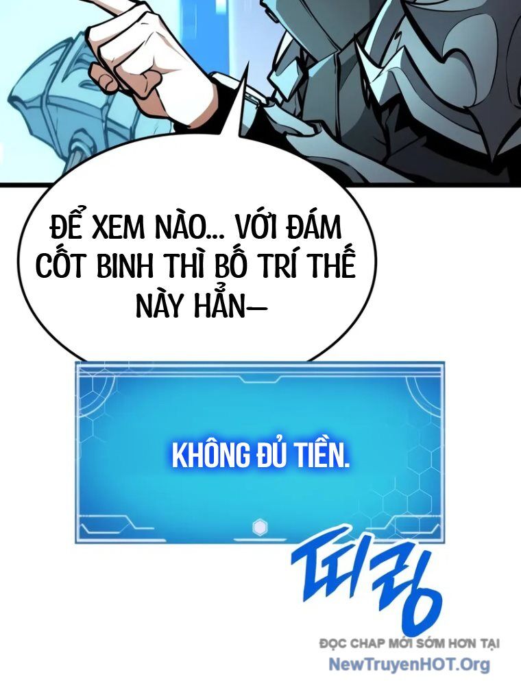 Độc Chiến Đế Vương Chap 23 - Next Chap 24
