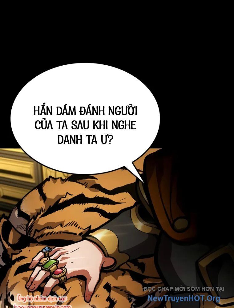 Độc Chiến Đế Vương Chap 23 - Next Chap 24