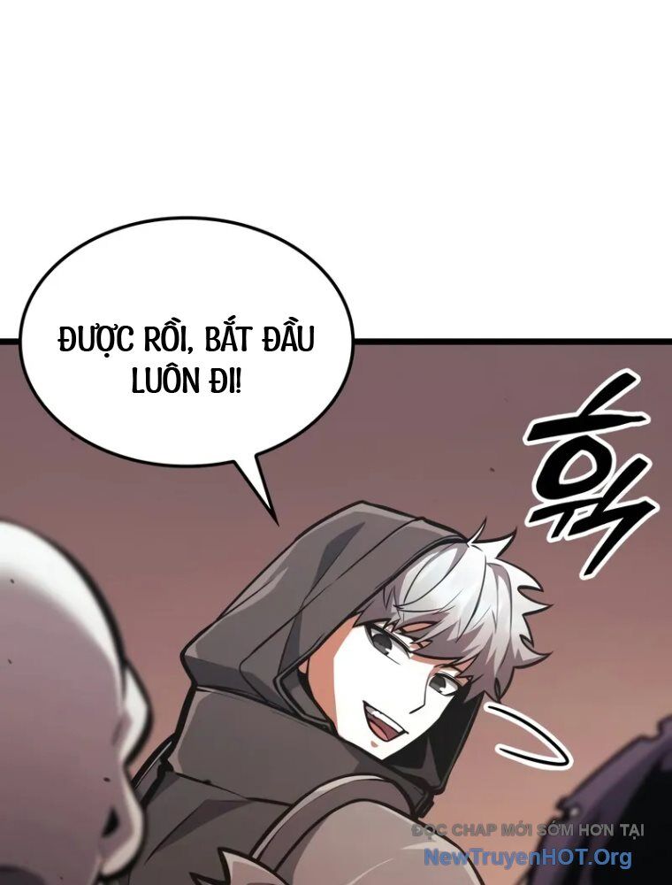 Độc Chiến Đế Vương Chap 23 - Next Chap 24