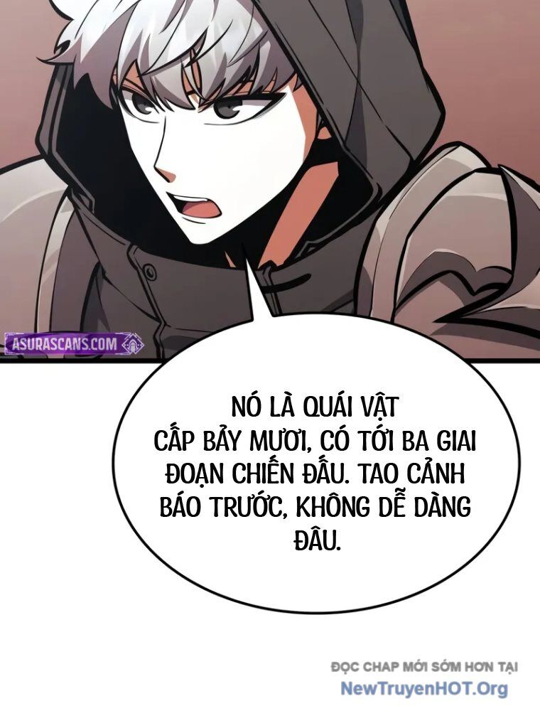 Độc Chiến Đế Vương Chap 23 - Next Chap 24