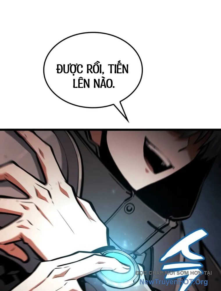Độc Chiến Đế Vương Chap 23 - Next Chap 24