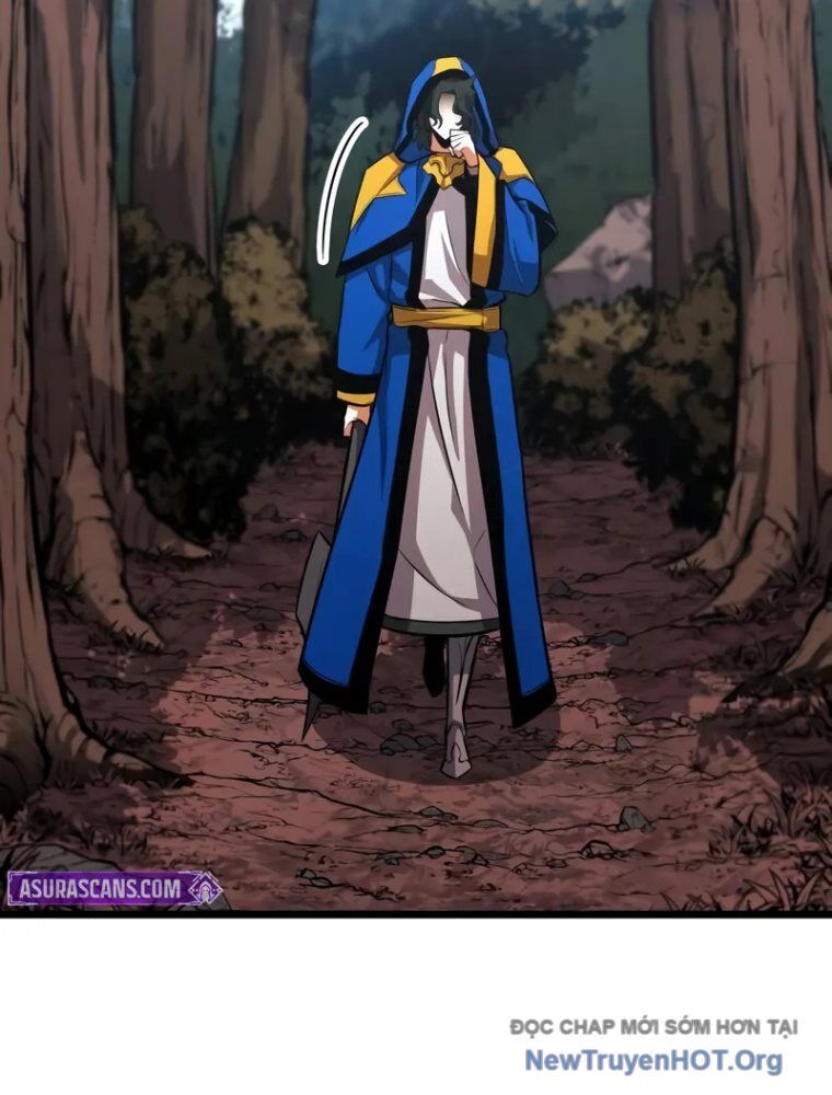 Độc Chiến Đế Vương Chap 23 - Next Chap 24