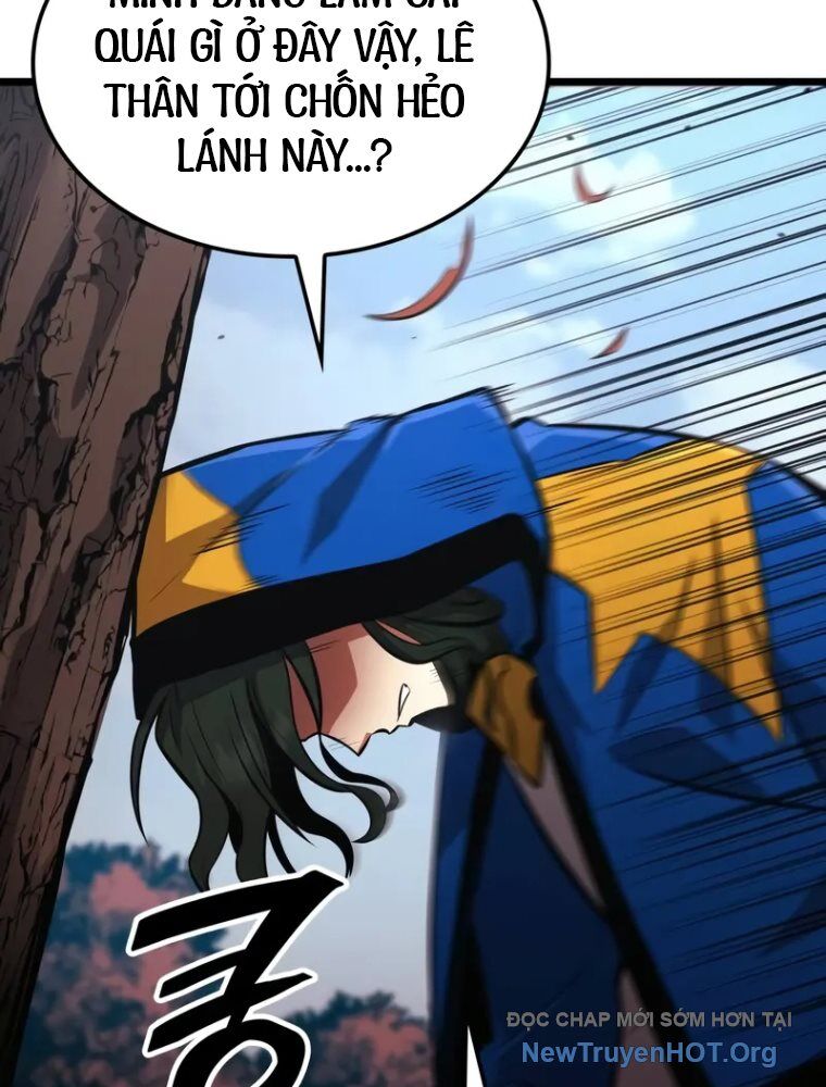 Độc Chiến Đế Vương Chap 23 - Next Chap 24