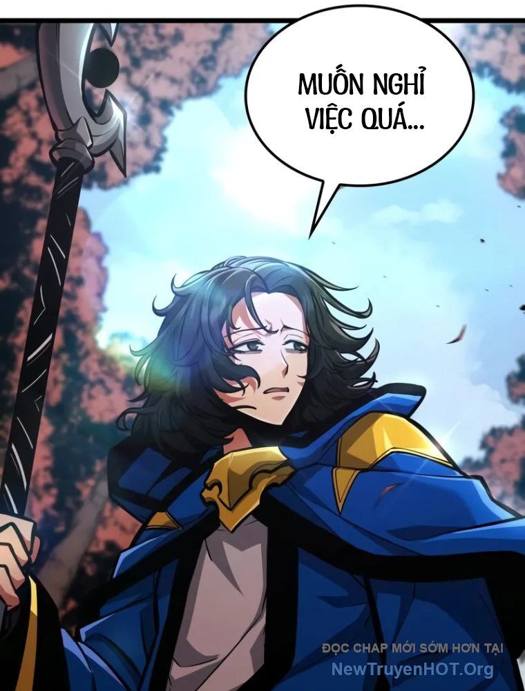 Độc Chiến Đế Vương Chap 23 - Next Chap 24