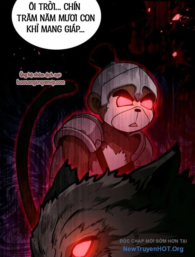 Độc Chiến Đế Vương Chap 23 - Next Chap 24