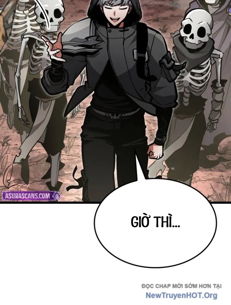 Độc Chiến Đế Vương Chap 23 - Next Chap 24