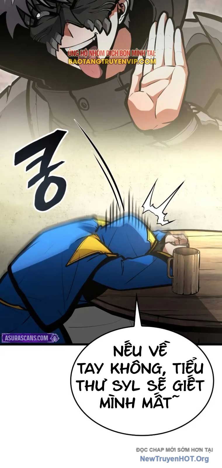 Độc Chiến Đế Vương Chap 24 - Next Chap 25