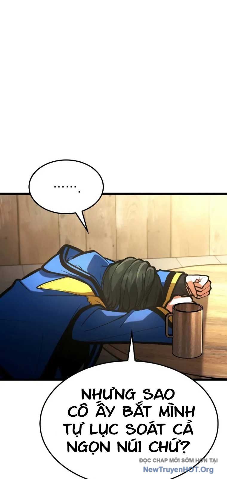 Độc Chiến Đế Vương Chap 24 - Next Chap 25