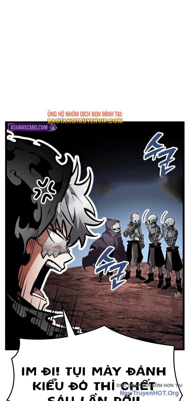 Độc Chiến Đế Vương Chap 24 - Next Chap 25