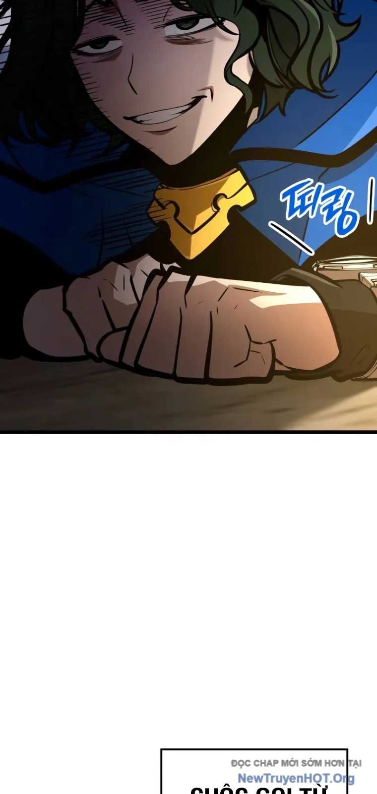 Độc Chiến Đế Vương Chap 24 - Next Chap 25