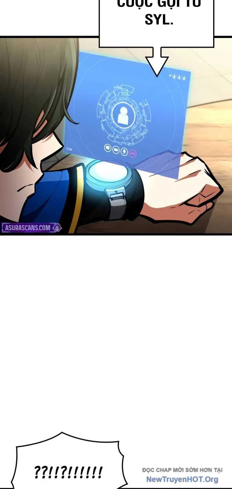 Độc Chiến Đế Vương Chap 24 - Next Chap 25