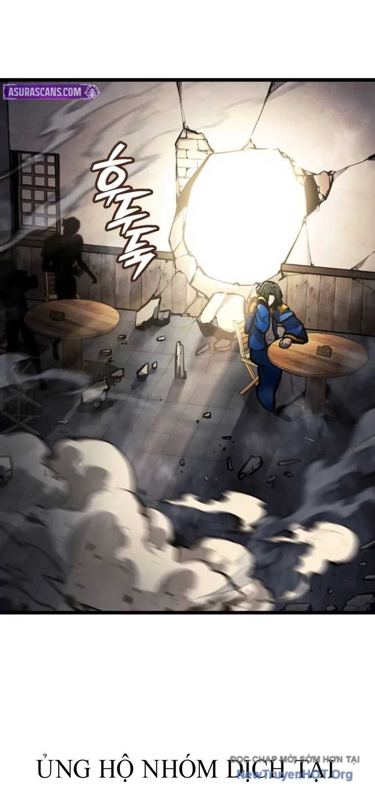 Độc Chiến Đế Vương Chap 24 - Next Chap 25