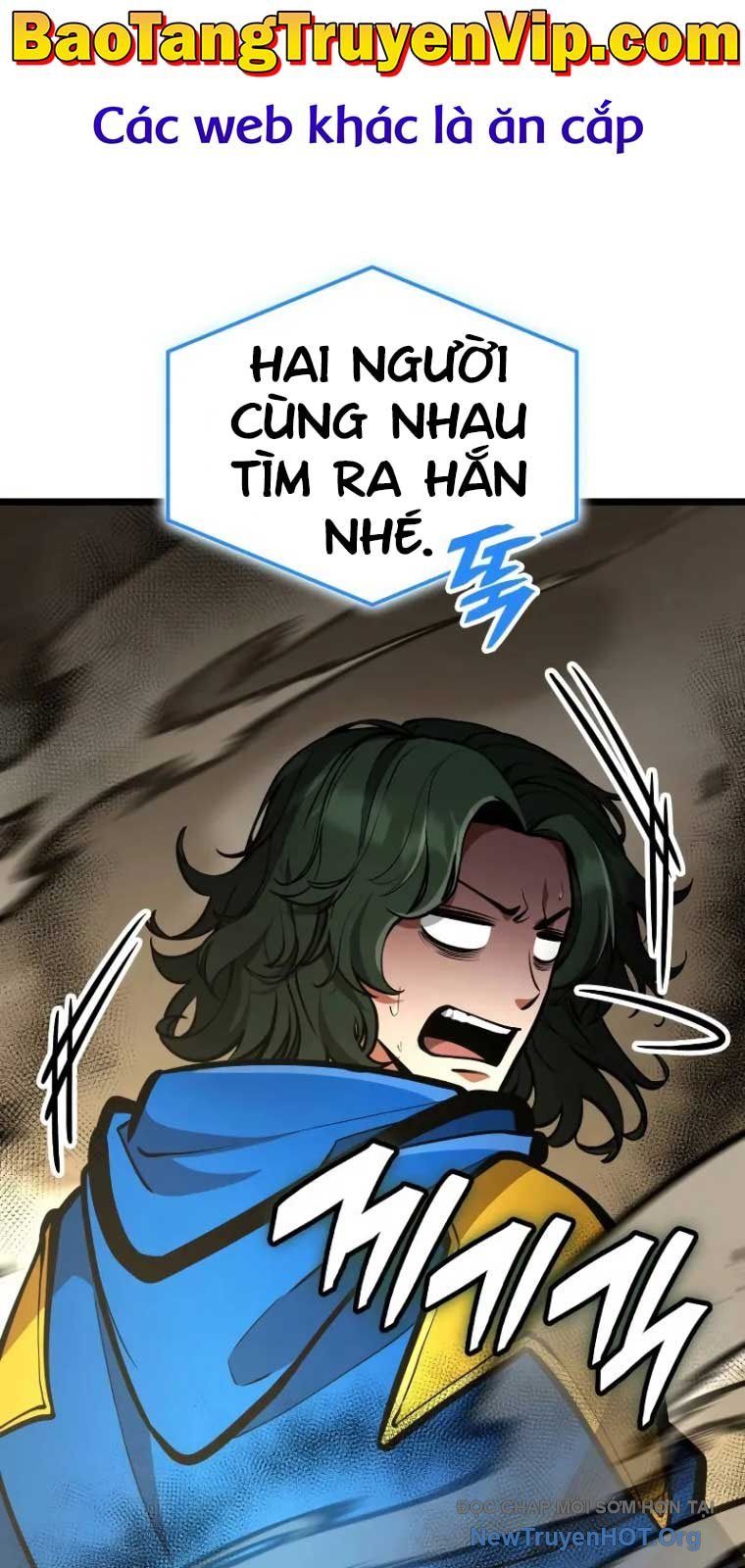 Độc Chiến Đế Vương Chap 24 - Next Chap 25
