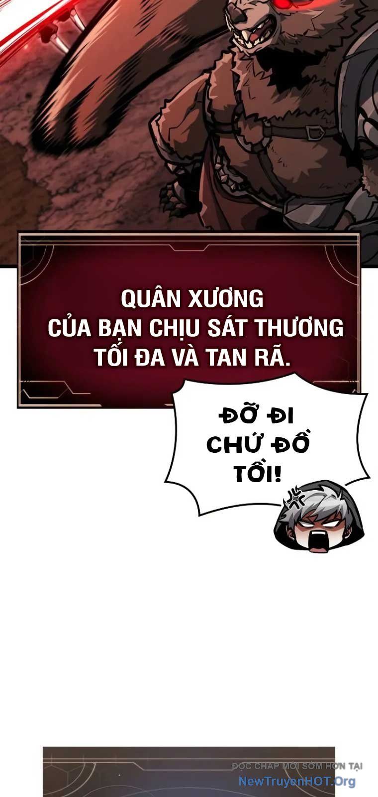 Độc Chiến Đế Vương Chap 24 - Next Chap 25