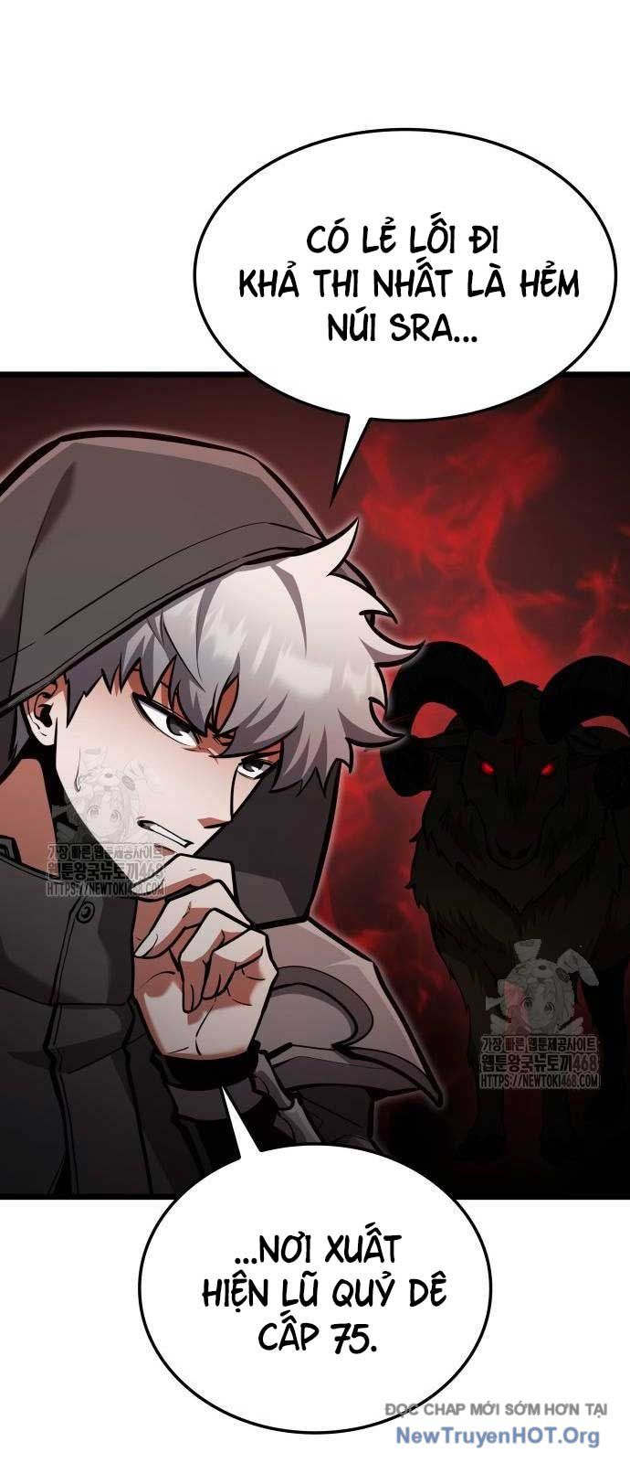 Độc Chiến Đế Vương Chap 25 - Next Chap 26