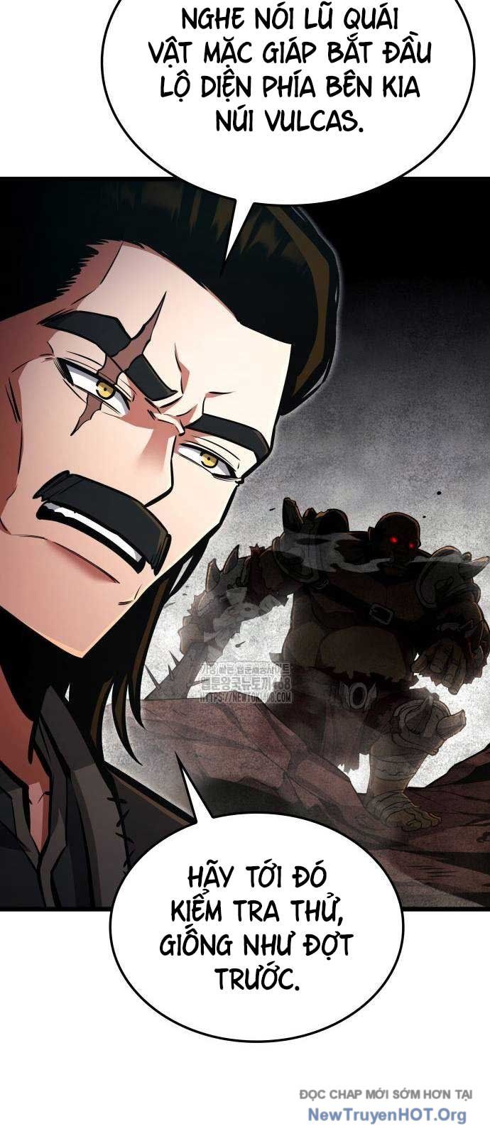 Độc Chiến Đế Vương Chap 25 - Next Chap 26