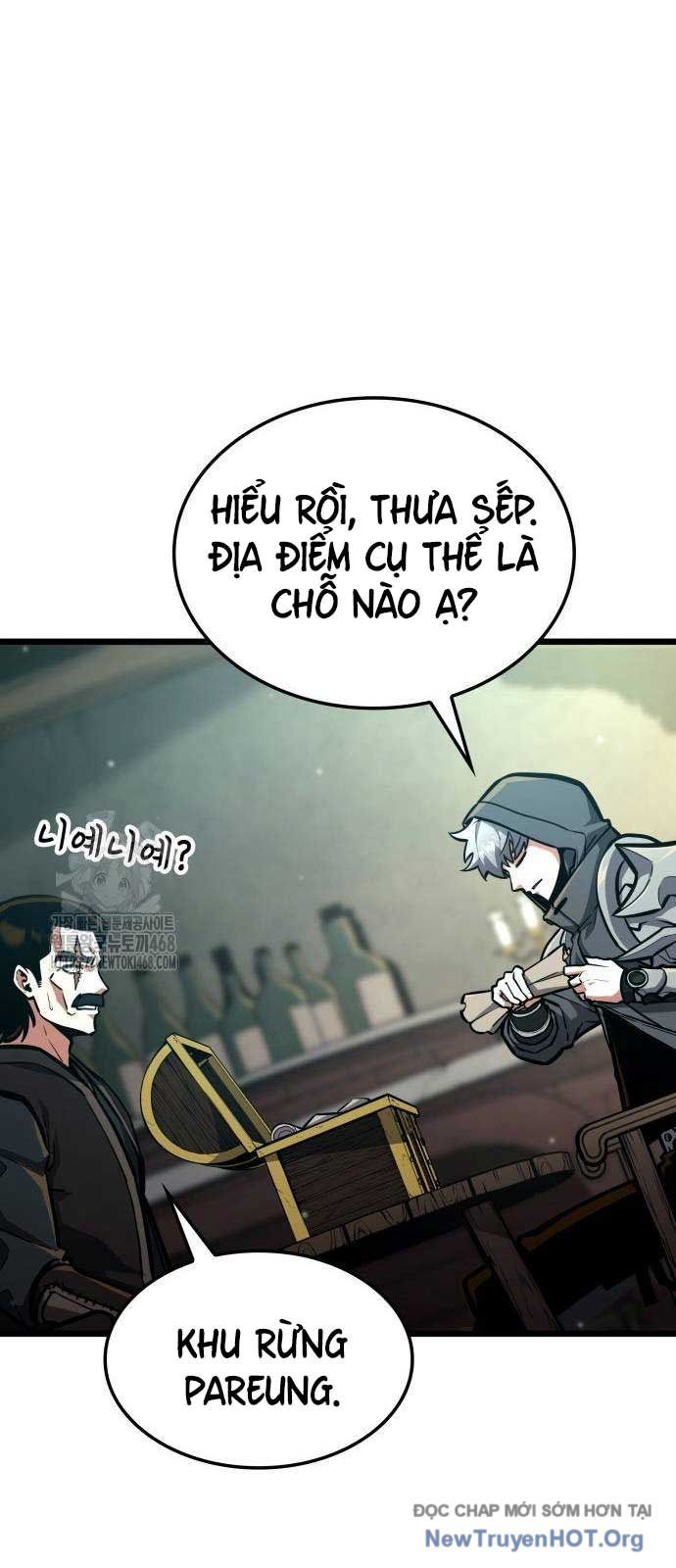 Độc Chiến Đế Vương Chap 25 - Next Chap 26