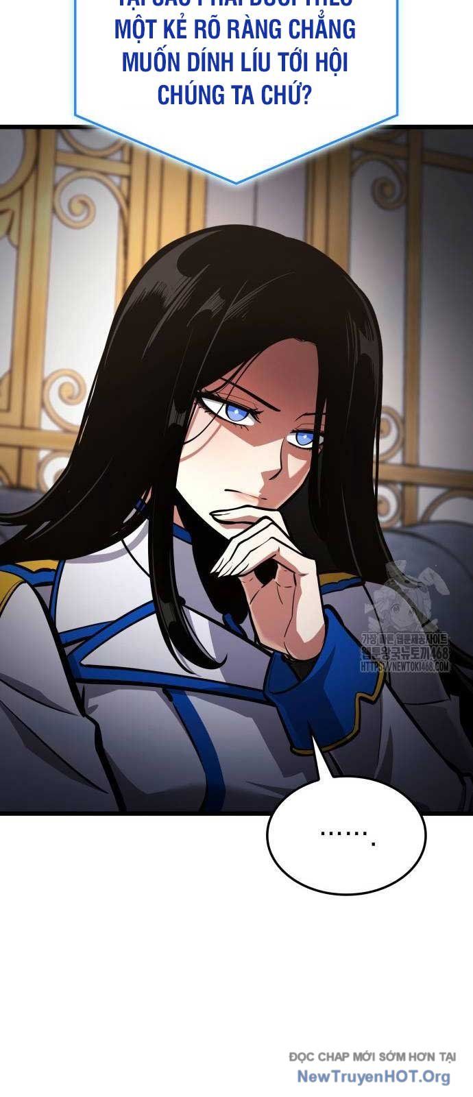 Độc Chiến Đế Vương Chap 25 - Next Chap 26