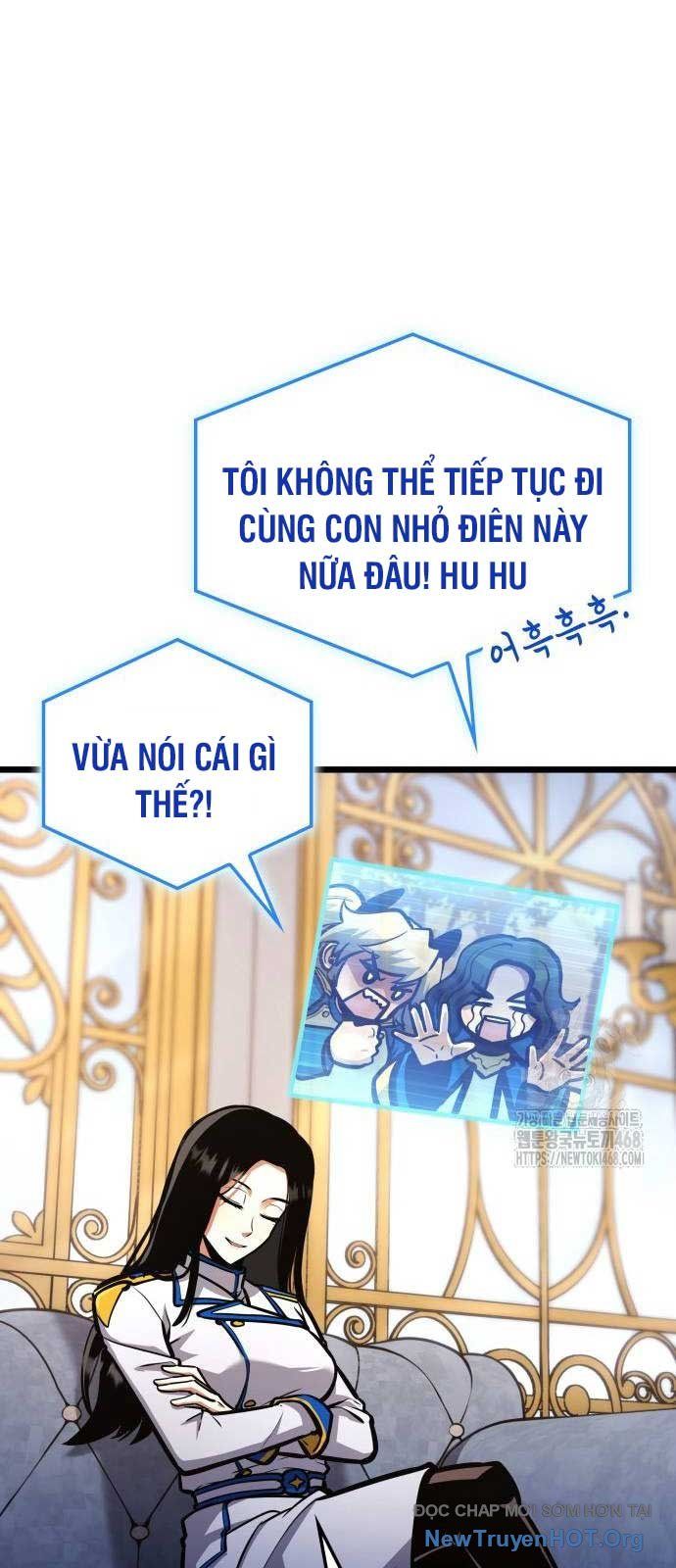 Độc Chiến Đế Vương Chap 25 - Next Chap 26
