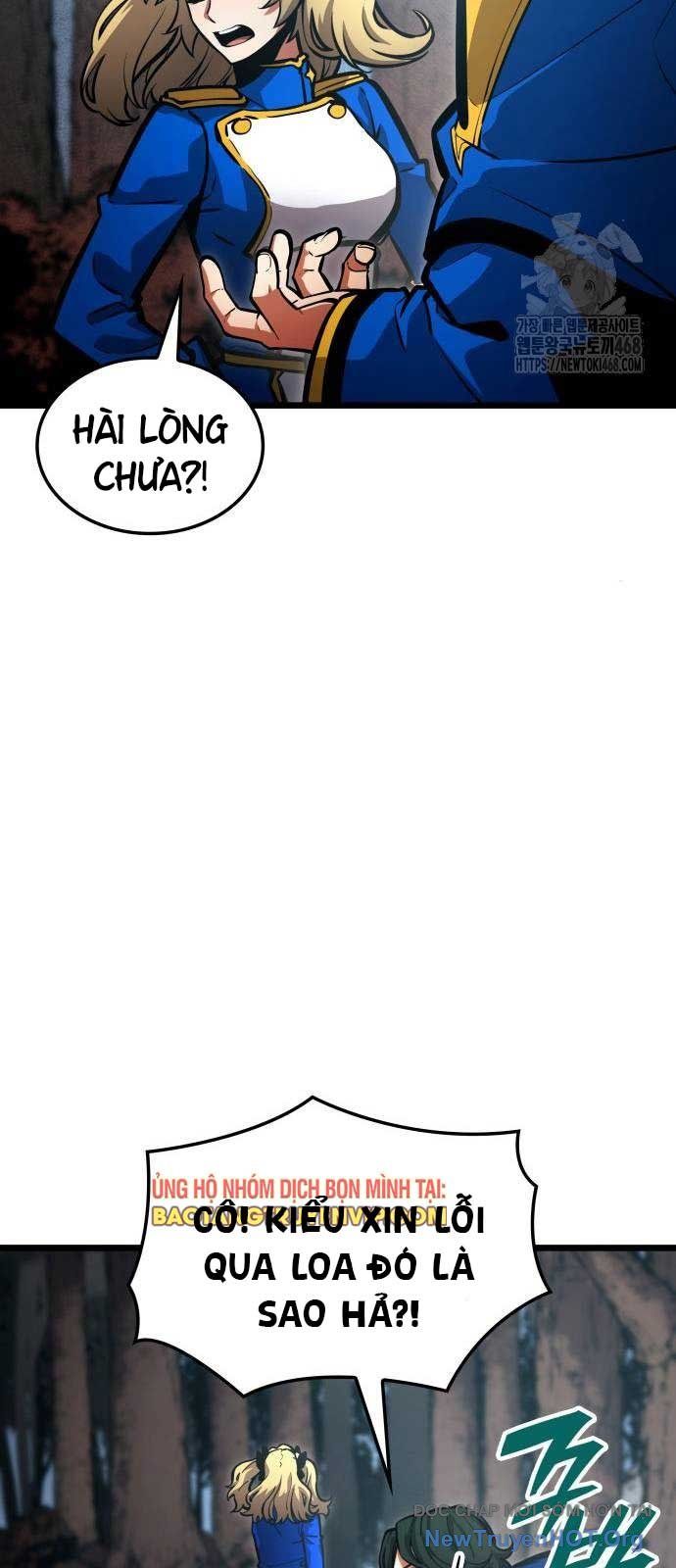 Độc Chiến Đế Vương Chap 25 - Next Chap 26