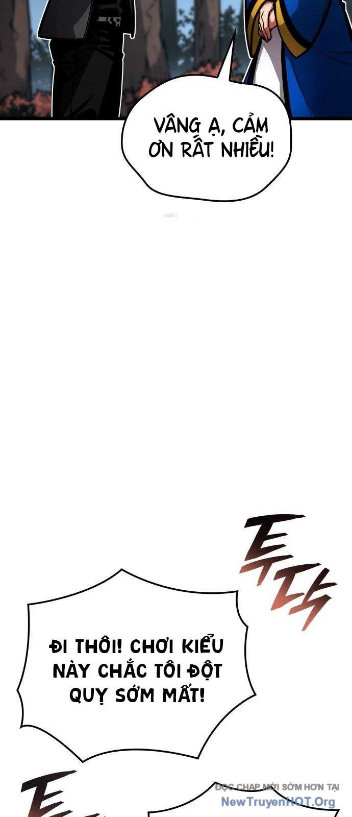 Độc Chiến Đế Vương Chap 25 - Next Chap 26