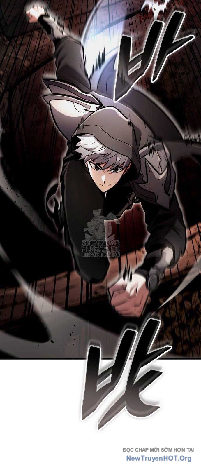 Độc Chiến Đế Vương Chap 25 - Next Chap 26
