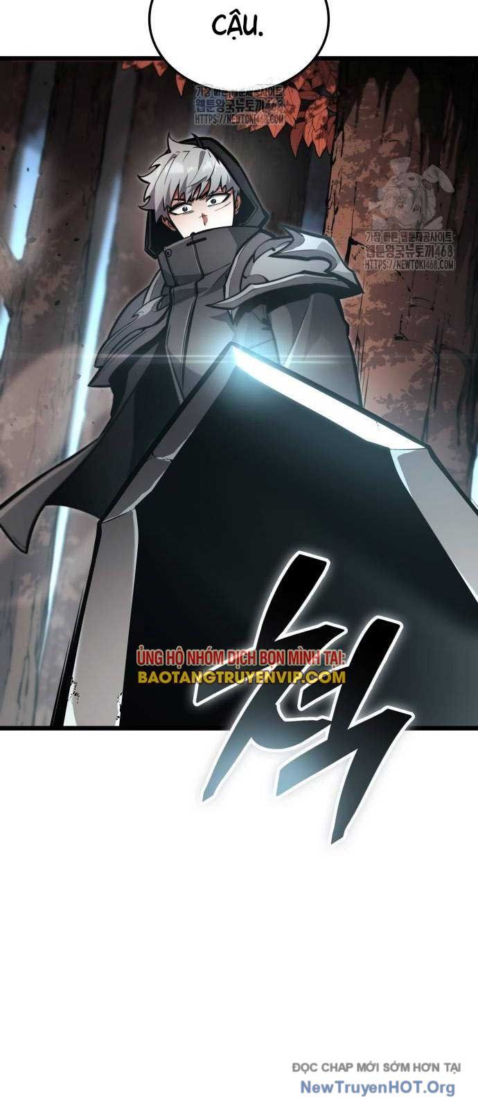 Độc Chiến Đế Vương Chap 25 - Next Chap 26