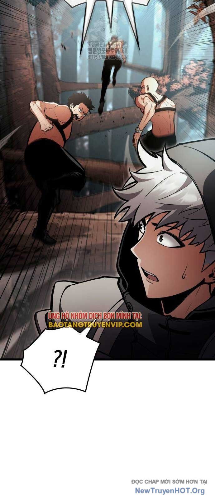 Độc Chiến Đế Vương Chap 25 - Next Chap 26