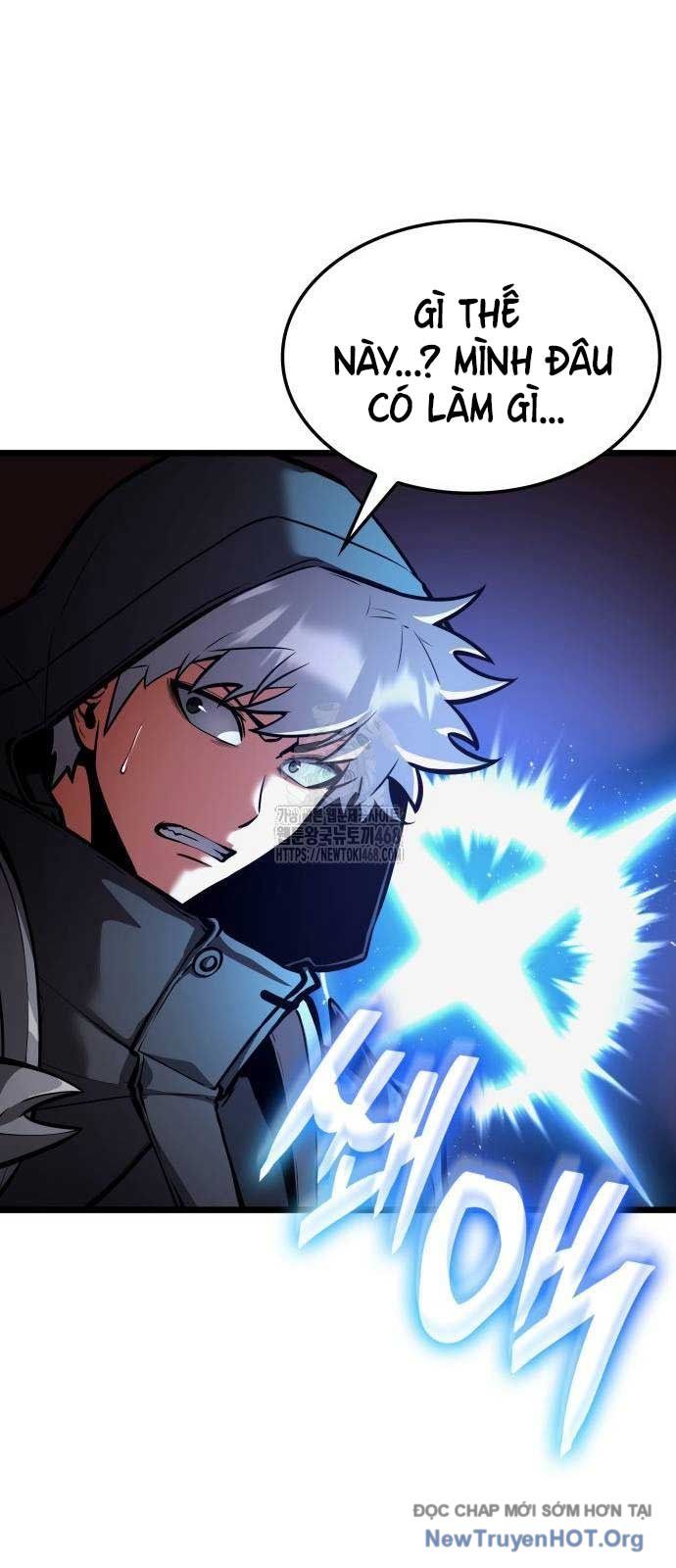 Độc Chiến Đế Vương Chap 25 - Next Chap 26