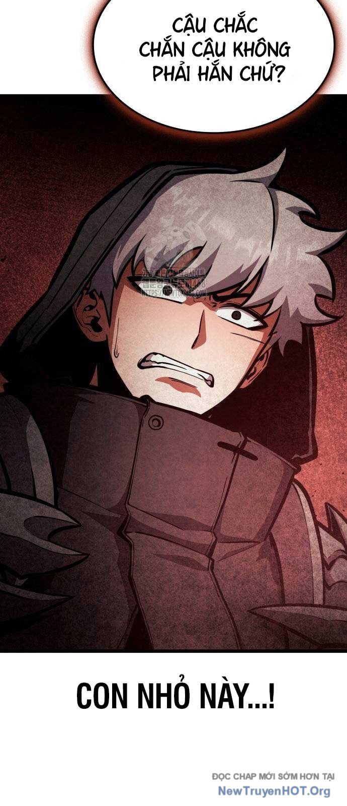 Độc Chiến Đế Vương Chap 25 - Next Chap 26