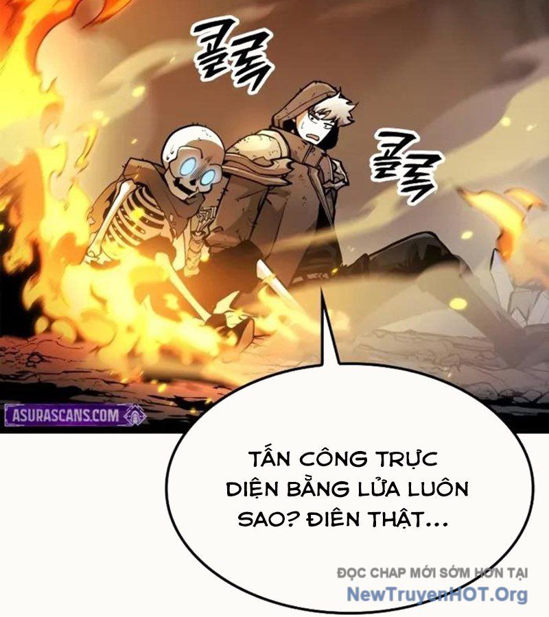 Độc Chiến Đế Vương Chap 26 - Next Chap 27