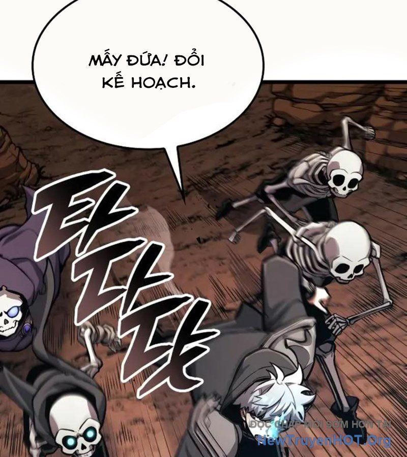 Độc Chiến Đế Vương Chap 26 - Next Chap 27