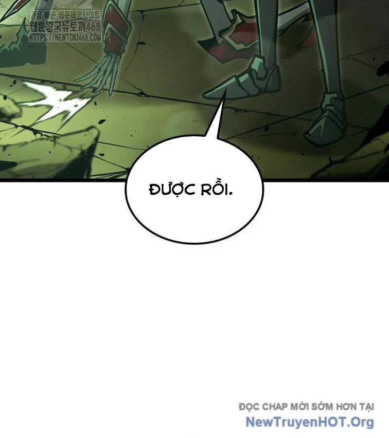 Độc Chiến Đế Vương Chap 27 - Next Chap 28