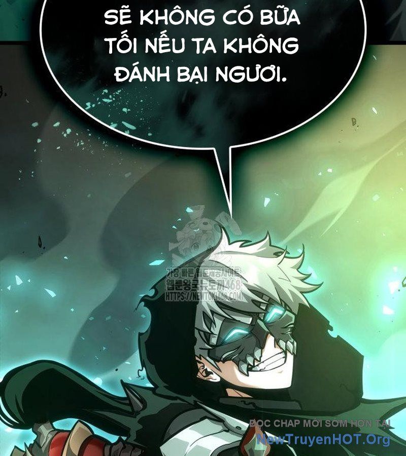 Độc Chiến Đế Vương Chap 27 - Next Chap 28