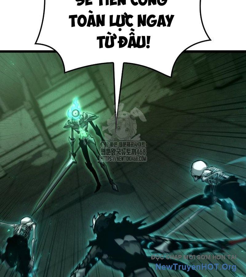 Độc Chiến Đế Vương Chap 27 - Next Chap 28