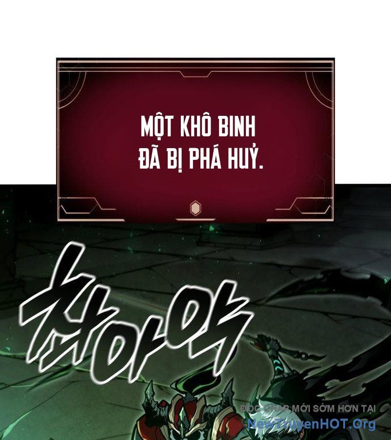 Độc Chiến Đế Vương Chap 27 - Next Chap 28
