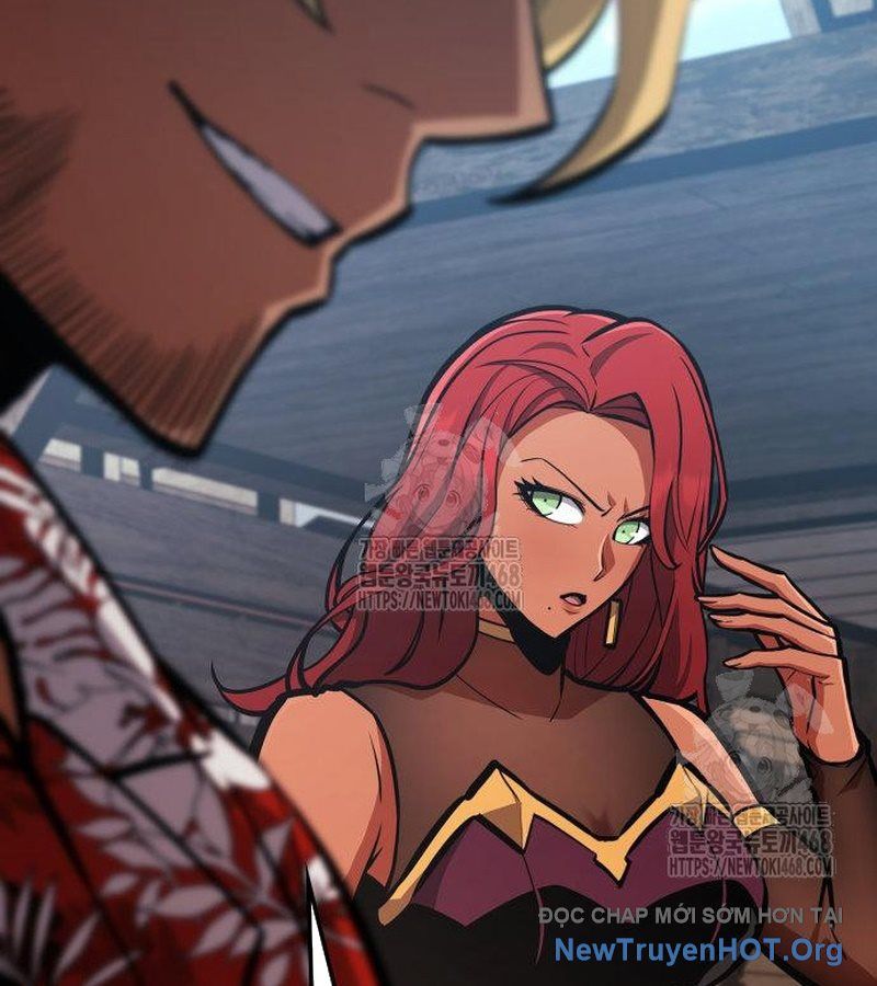 Độc Chiến Đế Vương Chap 27 - Next Chap 28