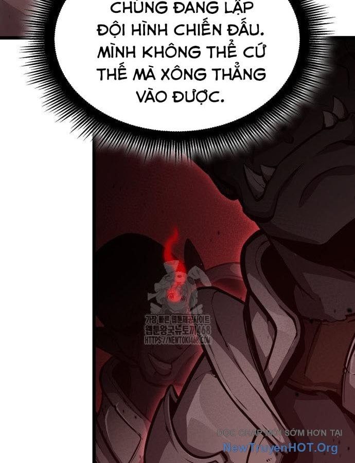 Độc Chiến Đế Vương Chap 29 - Next Chap 30