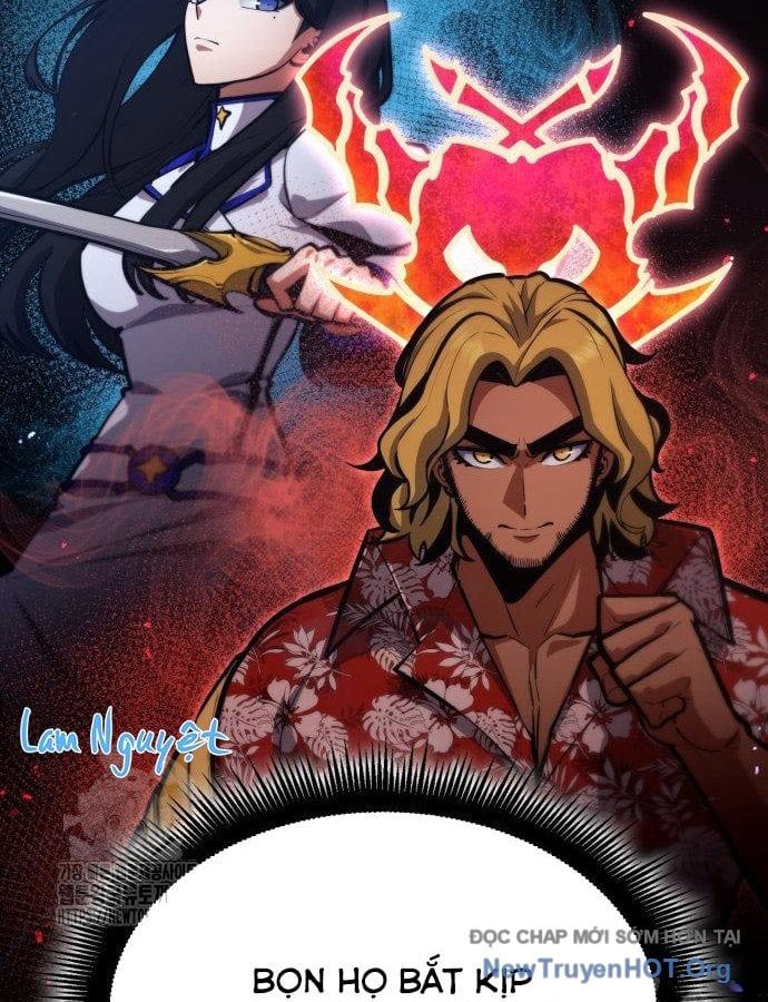 Độc Chiến Đế Vương Chap 29 - Next Chap 30
