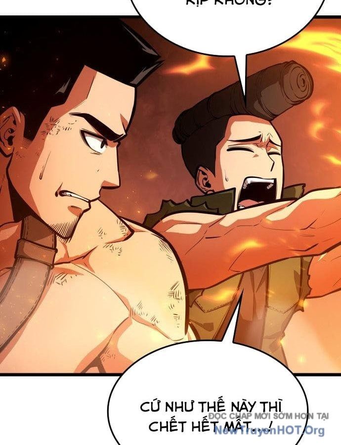 Độc Chiến Đế Vương Chap 29 - Next Chap 30