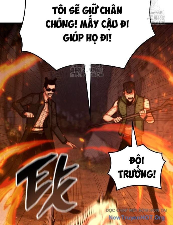 Độc Chiến Đế Vương Chap 29 - Next Chap 30