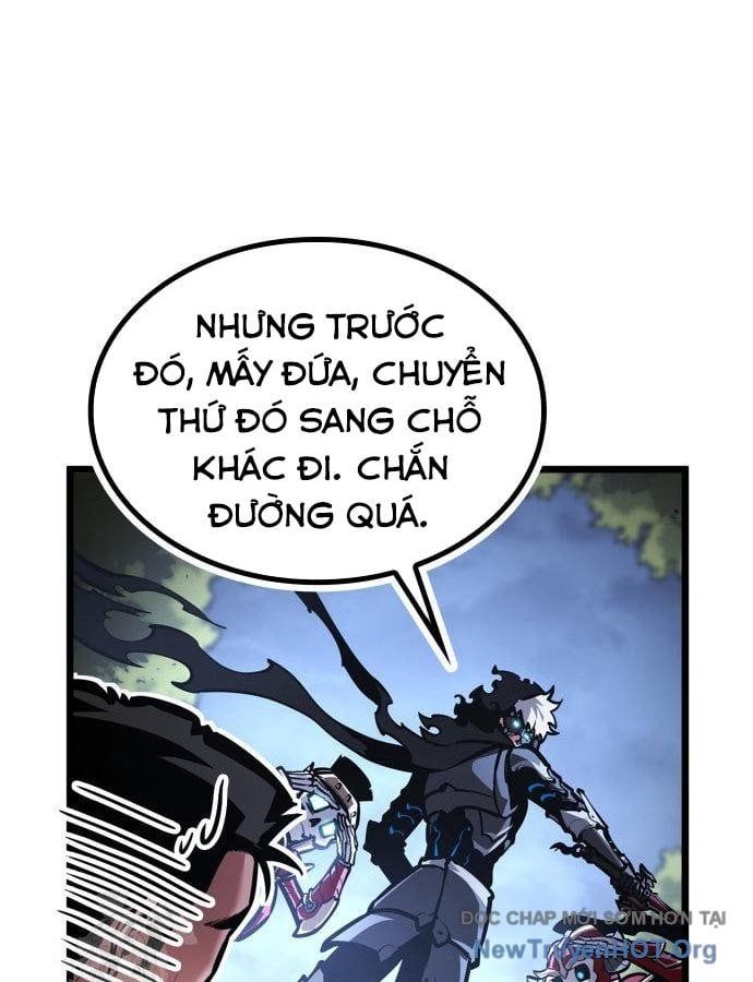 Độc Chiến Đế Vương Chap 29 - Next Chap 30