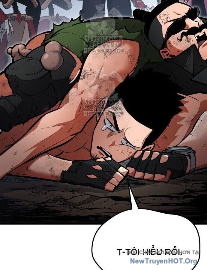 Độc Chiến Đế Vương Chap 29 - Next Chap 30
