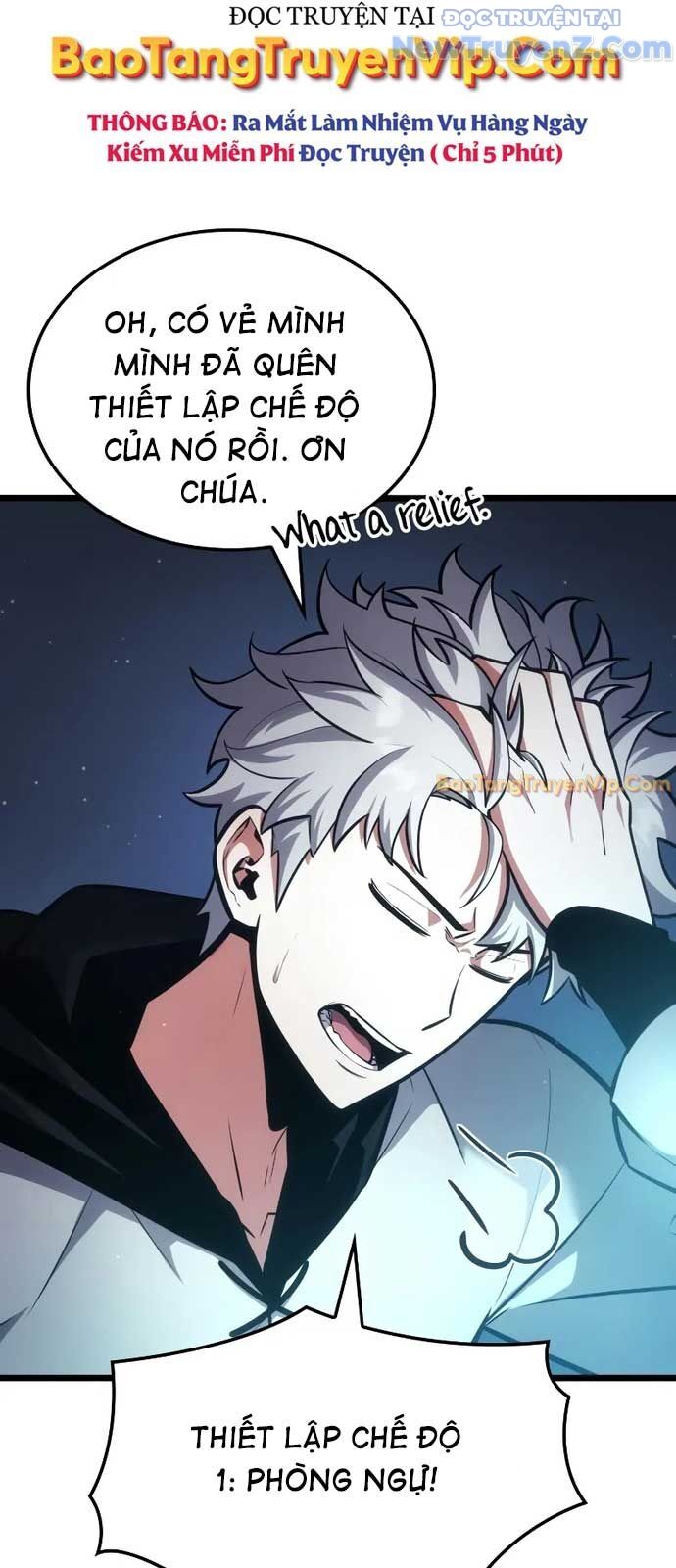 Độc Chiến Đế Vương Chap 3 - Next Chap 4