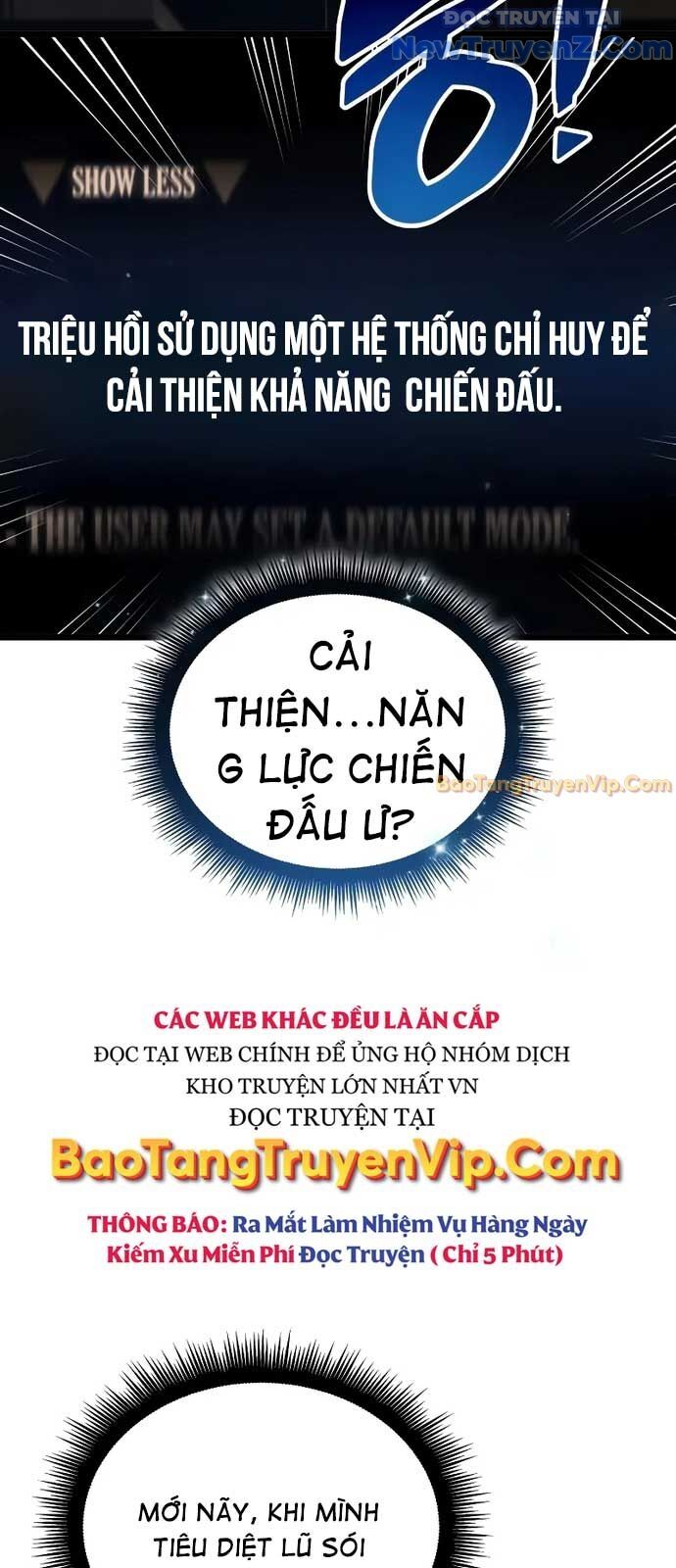 Độc Chiến Đế Vương Chap 3 - Next Chap 4