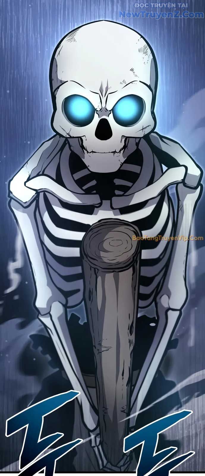 Độc Chiến Đế Vương Chap 3 - Next Chap 4