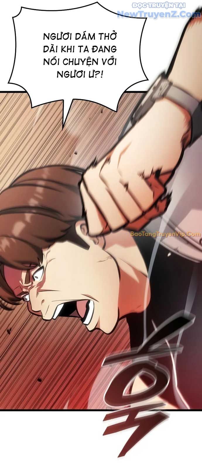 Độc Chiến Đế Vương Chap 3 - Next Chap 4