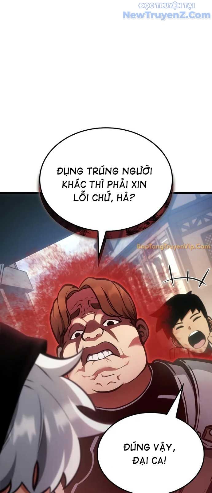 Độc Chiến Đế Vương Chap 3 - Next Chap 4