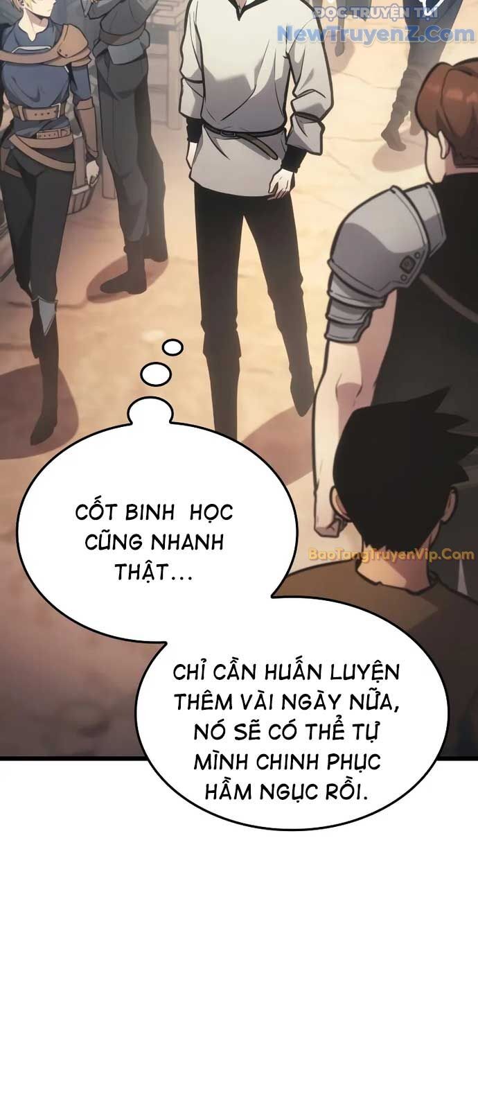 Độc Chiến Đế Vương Chap 3 - Next Chap 4